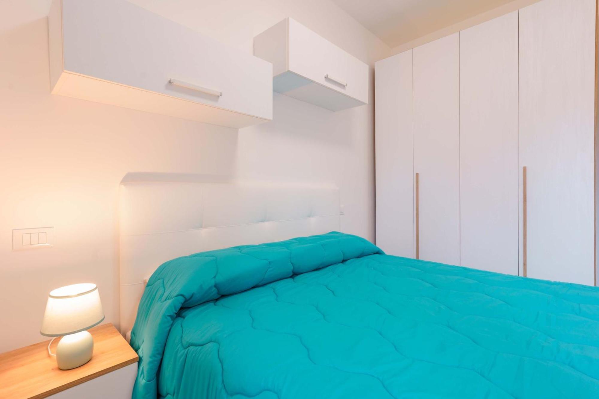 Mascarella 86 Apartments 볼로냐 외부 사진