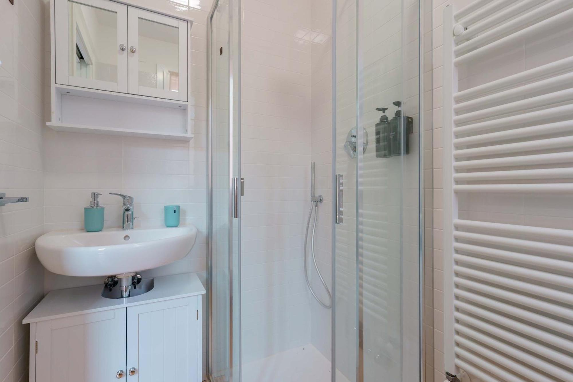 Mascarella 86 Apartments 볼로냐 외부 사진