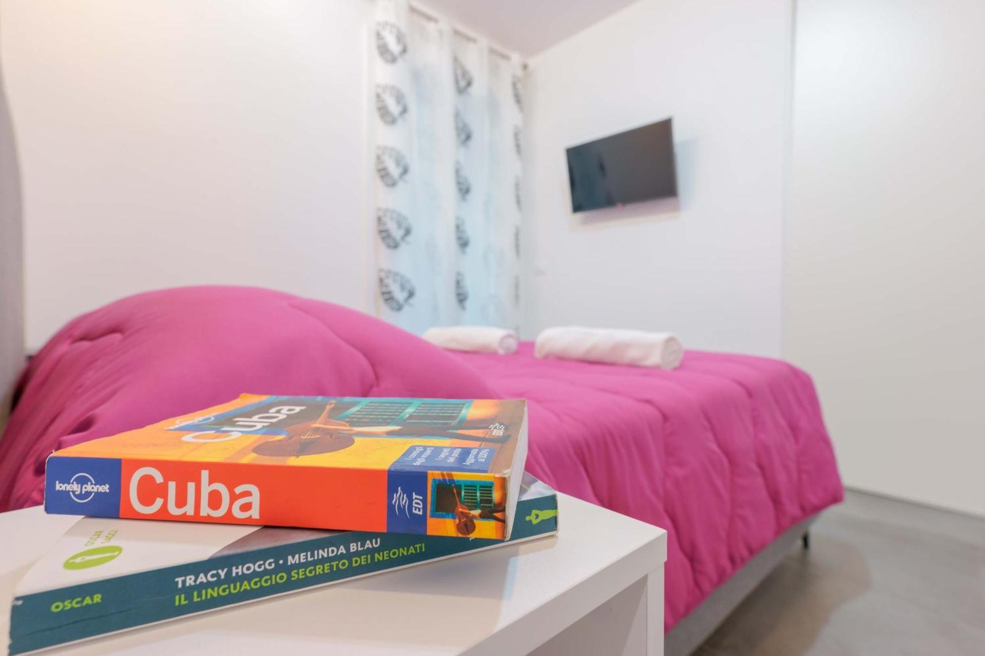 Mascarella 86 Apartments 볼로냐 외부 사진